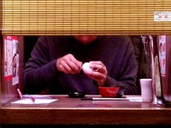 -一蘭拉面(新宿中央东口店)