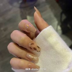 -Halo美甲美睫