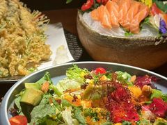 -鳗鱼家·深夜食堂(军博店)