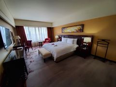 -上海波特曼丽思卡尔顿酒店