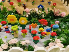 -上海乐高探索中心