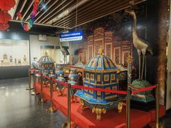 -中国景泰蓝艺术博物馆