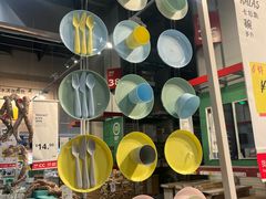 -宜家家居(哈尔滨商场店)