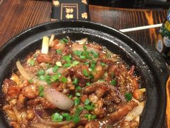 -小时候焗海鲜(鄞州万达店)