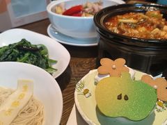 -粗茶淡饭·隐庐私厨(东亭店)