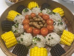 -渝信川菜(南滨店)