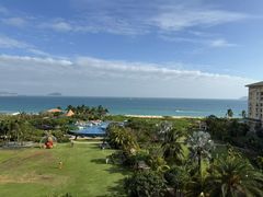 -三亚亚龙湾天域度假酒店