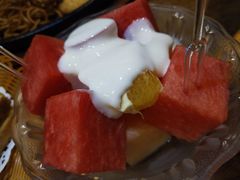 -阿娜尔·新疆菜(宜家荟聚中心店)