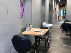 大堂-棒约翰比萨·意面(张江店)