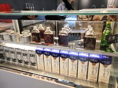 -GOTLOT COFFEE&KITCHEN角落厨房NOOK店