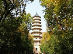 -灵谷景区