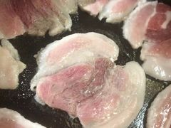 -牛村烤肉餐厅.自助烤肉