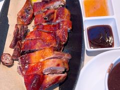 -南拳十三姨·潮汕砂锅粥·粤菜(西单大悦城店)