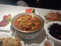 -红楼饭店(孙村店)