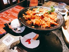 -大味老火锅City店