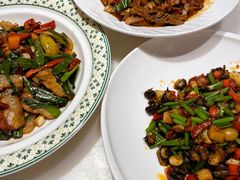 -径山十八道·风味民间菜(华夏之心店)