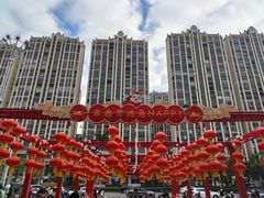 -万达广场(惠州大亚湾店)