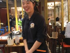-苏大嘴海鲜牧场(奥林匹克店)
