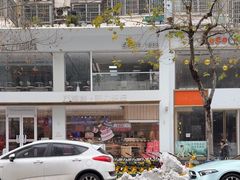 -万利隆·活力烘焙(人民路店)