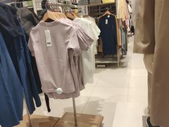 -优衣库(武汉国际广场店)