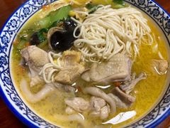 -四海楼(如皋定慧禅寺店)