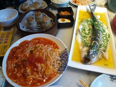 -京城小江南·北京烤鸭·江南土菜·白鱼(中关村店)