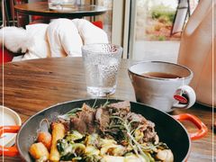 -Brut Eatery悦璞食堂(建国东路店)