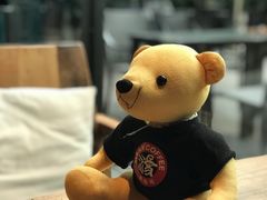 -漫咖啡(沙龙汇店)
