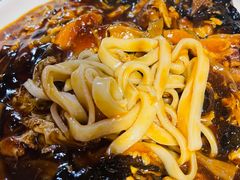 -铸钟褡裢火烧(西三环紫竹桥店)