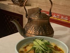 -巴依老爷新疆美食(工体旗舰店)