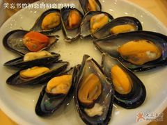 一下子忘记名字了-石浦大酒店(百丈店)