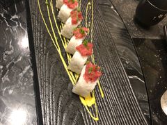 -吟松日式料理(莘庄店)