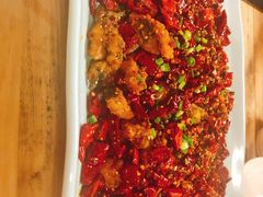 -望京一号·重庆江湖菜(工体店)