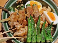 -一心创作料理屋(经开万达店)