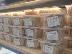 -飘香心语(官亭路店)