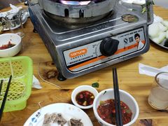 -秧塘牛八宝(金山路店)