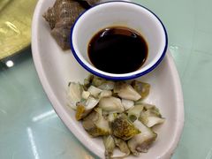 -海鲜人家(吕四店)