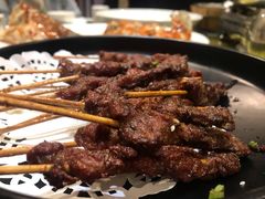 -刘胖子家常菜·蹄花焖藕(中南店)