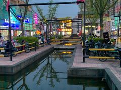 -麦当劳(吴中大道店)