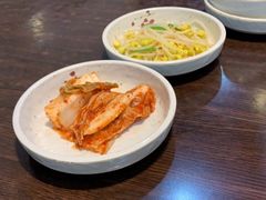 -金明子八带鱼馆(正宗韩国连锁店)