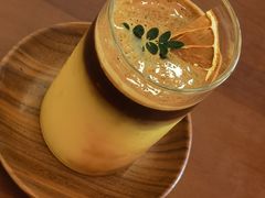 -E SPECIAL COFFEE 别样