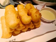 -福成厚江鱼壹号黑金冠好店(群力店)