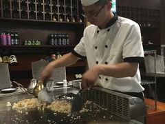 -俺的焼肉(銀座9丁目店)