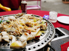 -友口福(大良店)