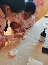 -喜孕时光月子中心(北大妇儿东侧店)