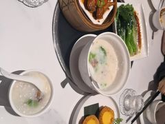 -德兴show鲜·蒸汽海鲜火锅餐厅(格创悦里店)