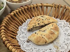 -缙云烧饼(一均店)