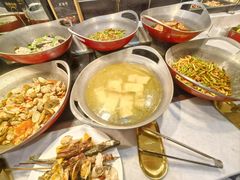 -晶丽香榭自助餐(南京大饭店)