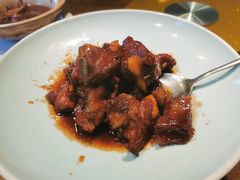 -金苑酒家·客家菜·广东老字号(万象店)
