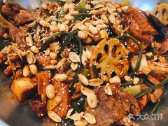 -拿渡麻辣香锅(百联滨江店)